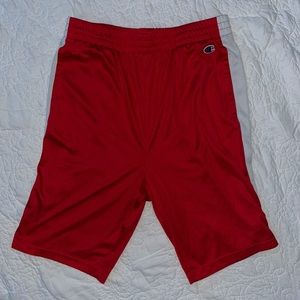 Champion shorts